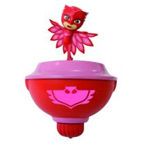 Super Spin Pjmasks Corujita 1702 Candide