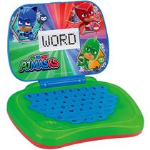 MINI LAPTOP DO PJMASKS - BILINGUE - CANDIDE