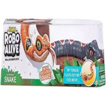 ROBO ALIVE EM FORMA DE COBRA - CANDIDE - (SORTIDO)