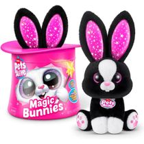 PETS ALIVE MAGIC BUNNY SURPRISE - CANDIDE