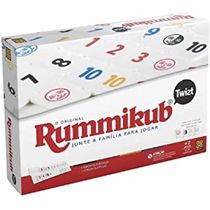 RUMMIKUB TWIST - GROW