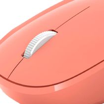 Mouse sem Fio Microsoft Bluetooth - RJN00056 Rosa