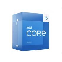 Processador INTEL 13400 Core I5 (1700)  2.50 GHZ BOX - BX8071513400 - 13ª GER