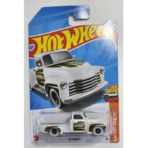 Hot Wheels Hot Trucks - ? Chevy