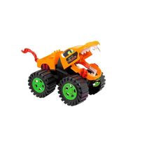 Carro Monster Truck Dino - Kendy