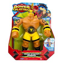 Power Players Figura Articulada Masko - Sunny 2171