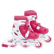 Roller Infantil Rosa 30 ao 33 - Mor 40600121