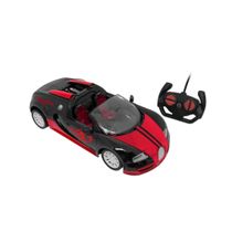 Carrinho Controle Remoto Hot Wheels Outbreak - Candide 4511