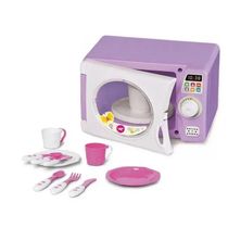 Microondas Completo Roxo TaTeTi 0346