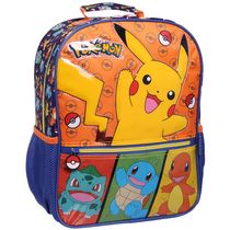 Mochila de Costas POKEMON Epic Start - Xeryus 13632