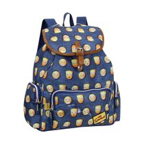 Mochila Costas Simpsons Emoticons - Pacific 7402205