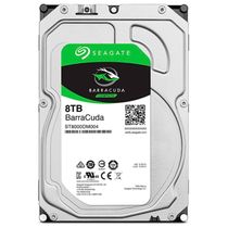 HD para Desktop Seagate Barracuda 8TB - ST8000DM004