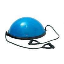 Bosu de Equilíbrio com Alças - Wellness - WK059 WK059