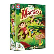 JOGO PULA MACACO - ESTRELA