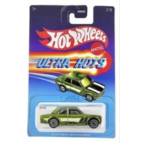 Hot Wheels Ultra Hots - ? Datsun 510