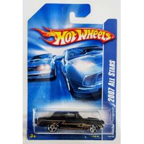 Hot Wheels All Stars - Ford Thunderbolt