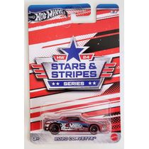 Hot Wheels Stars & Stripes - 2020 Corvette