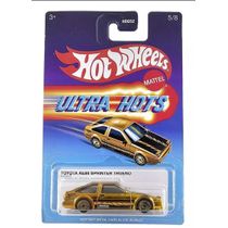 Hot Wheels Ultra Hots - Toyota AE86 Sprinter Trueno