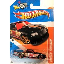 Hot Wheels Track Stars - Circle Trucker