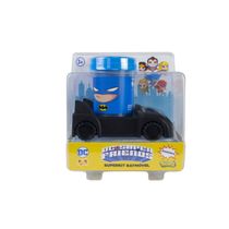 Kimassa Massinha Superfriends Superkit - Batmóvel Batman Dc