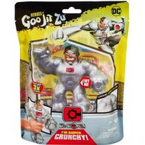 Goo Jit Zu DC Cyborg - Sunny 2693