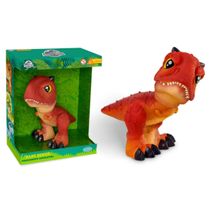 Jurassic World Carnotaurus Dinos Baby - Pupee 1464