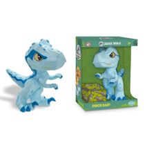 Jurassic World Blue Dinos Baby - Puppe 1461