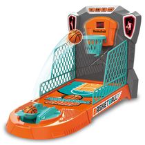 Jogo de Basquete Arremesso Livre - Dm Toys