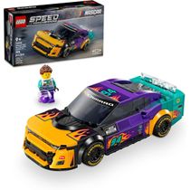 76935 Lego Speed Champions - Nascar Next Gen Chevrolet Camaro Zl1