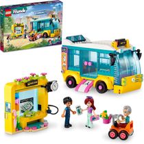 41759 Lego Friends - Ônibus de Heartlake City