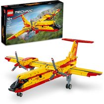 42152 Lego Technic - Avião de Combate Ao Fogo