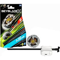 Beyblade X - Pião Claw Leon 5-60p (equilíbrio) G0193