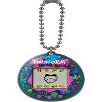 Tamagotchi - Bichinho Virtual Verde Tama Garden - Fun