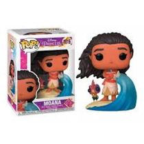 Funko Pop - Princesa Moana #1016