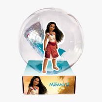 Moana 2 - Faça Seu Próprio Globo de Areia 56704 - Toyng