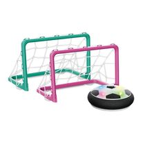 Kit Soccer com 2 Traves - Zippy Toys