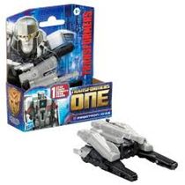 Transformers One - Step Ace Megatron F9386