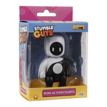 Stumble Guys Série 2 - Pack com 1 Figura - Yang - Multikids