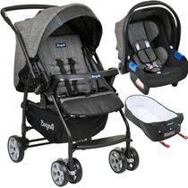 Carrinho de Bebe Bebe Conforto Moises Burigotto Rio K Preto