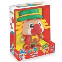 BONECO VINIL PATATI PATATOONS - LIDER