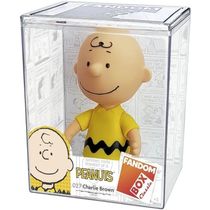 FANDOMBOX CHARLIE BROWN -  LIDER