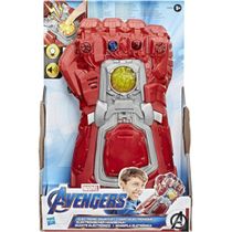 Manopla Do Homem De Ferro Vingadores Ultimato Hasbro - E9508