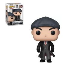 Funko Pop Peaky Blinders 1402 Thomas Shelby