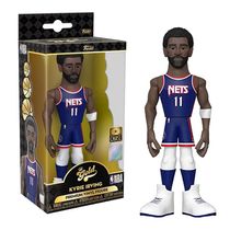 Funko Gold Nba Kyrie Irving Brooklyn Nets Chase