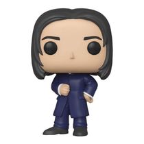 Funko Pop Harry Potter 94 Severus Snape Yule