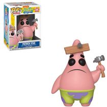 Funko Pop Spongebob Squarepants 559 Patrick Star