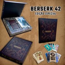 Box Berserk 42 - Tarot