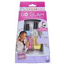 Go Glam - Refil Pequeno