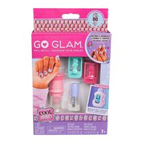 Refil Para O Nail Studio - Go Glam