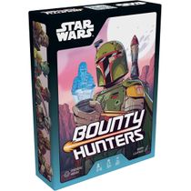 Jogo - Star Wars Bounty Hunters Galápagos Jogos